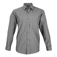 Claremont Lounge Shirt Long Sleeve Mens