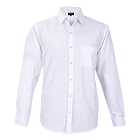 Claremont Lounge Shirt Long Sleeve Mens