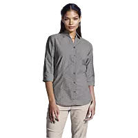 Claremont Blouse Ladies