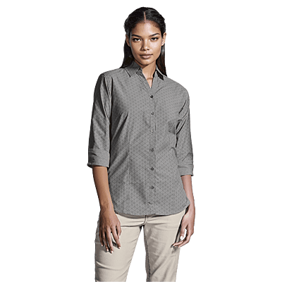 Claremont Blouse Ladies
