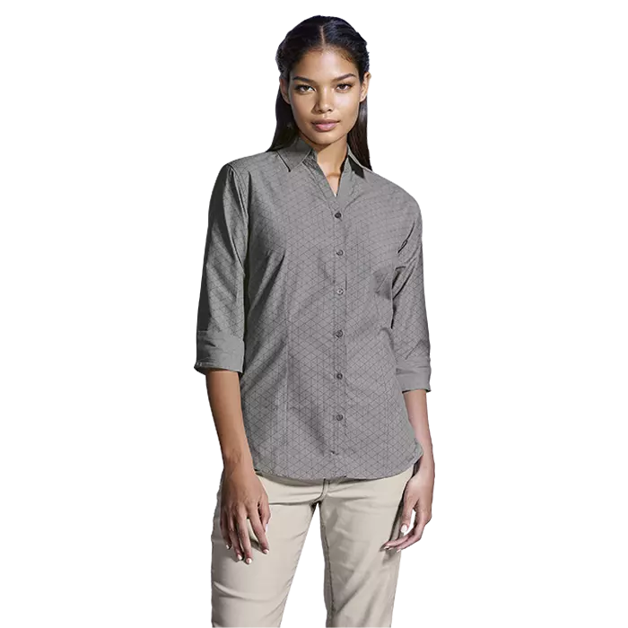 Claremont Blouse Ladies