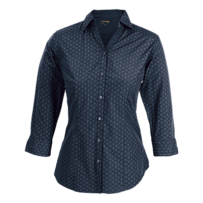 Claremont Blouse Ladies