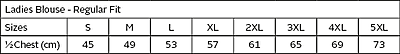 Claremont Blouse Ladies