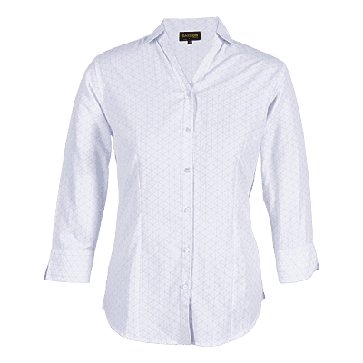 Claremont Blouse Ladies