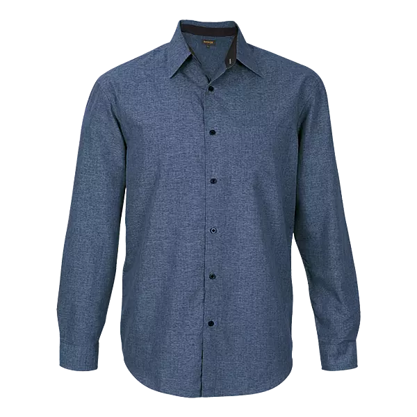 Berlin Lounge Shirt Long Sleeve Mens