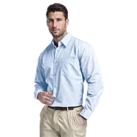 Berlin Lounge Shirt Long Sleeve Mens