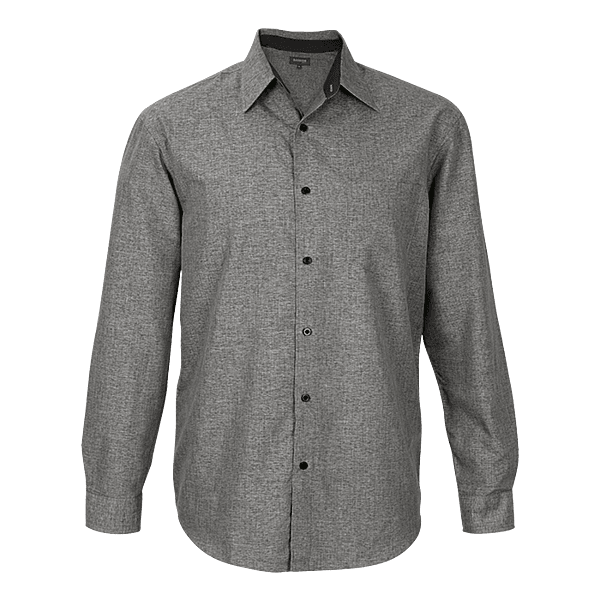 Berlin Lounge Shirt Long Sleeve Mens