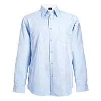 Berlin Lounge Shirt Long Sleeve Mens