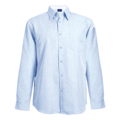 Berlin Lounge Shirt Long Sleeve Mens