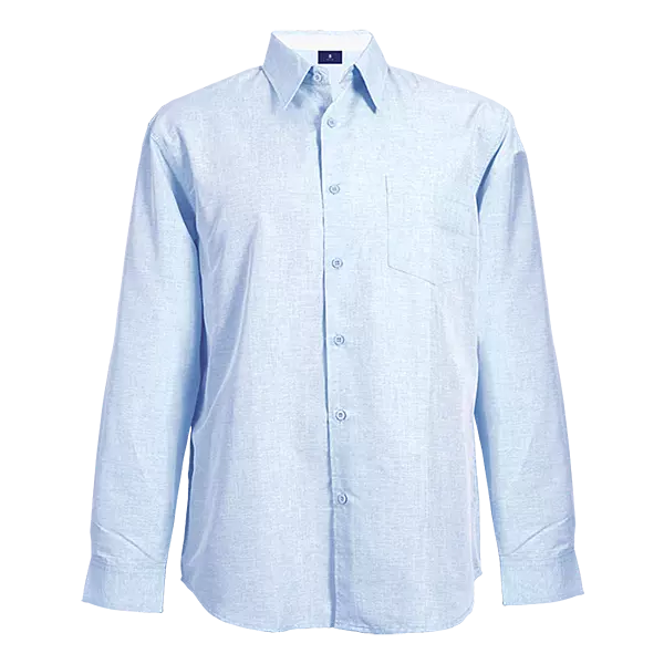 Berlin Lounge Shirt Long Sleeve Mens