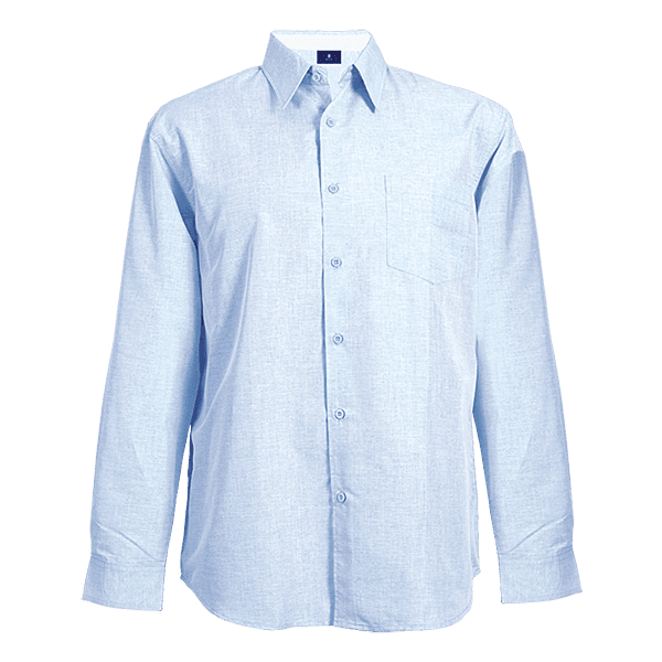 Berlin Lounge Shirt Long Sleeve Mens