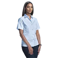 Berlin Blouse Short Sleeve Ladies