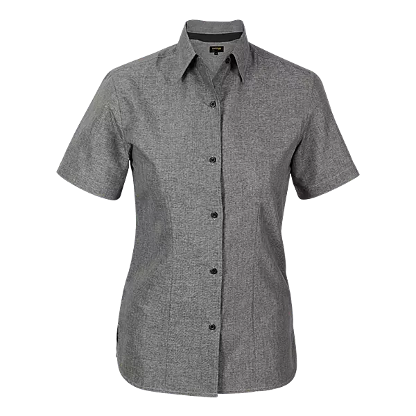 Berlin Blouse Short Sleeve Ladies