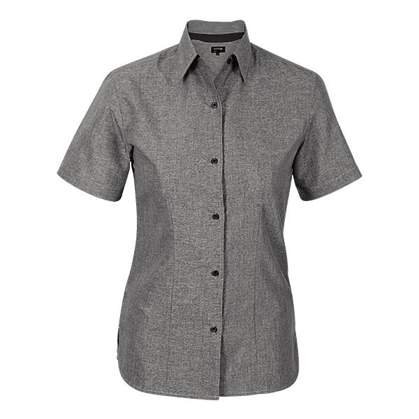 Berlin Blouse Short Sleeve Ladies