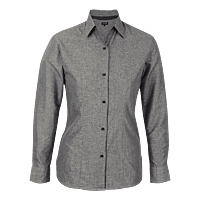 Berlin Blouse Long Sleeve Ladies