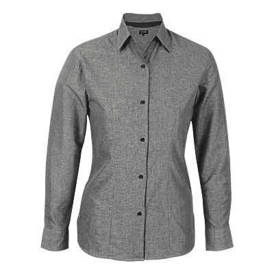 Berlin Blouse Long Sleeve Ladies