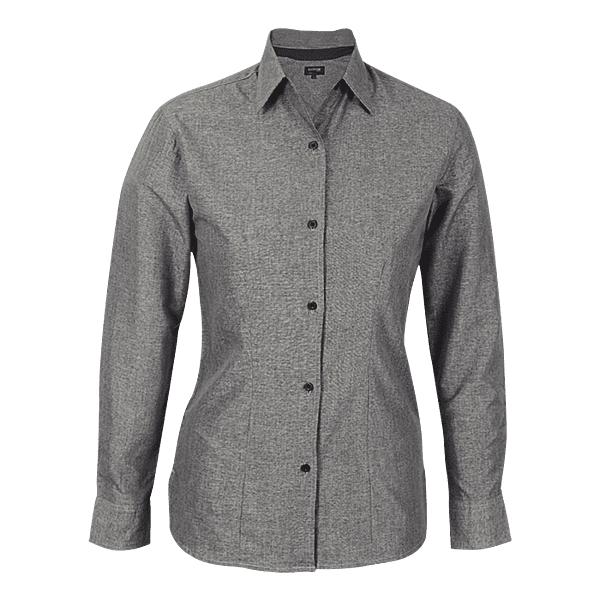 Berlin Blouse Long Sleeve Ladies