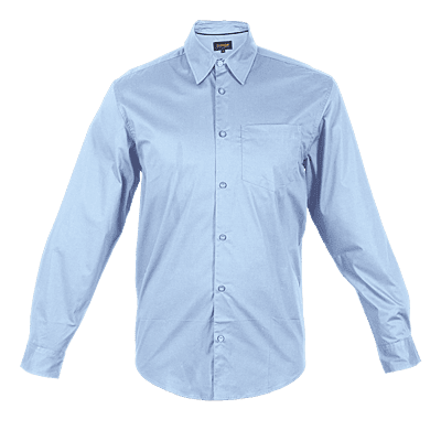 Florida Lounge Shirt Long Sleeve Mens