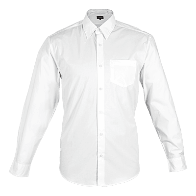 Florida Lounge Shirt Long Sleeve Mens