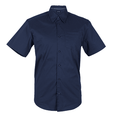 Florida Lounge Shirt Short Sleeve Mens