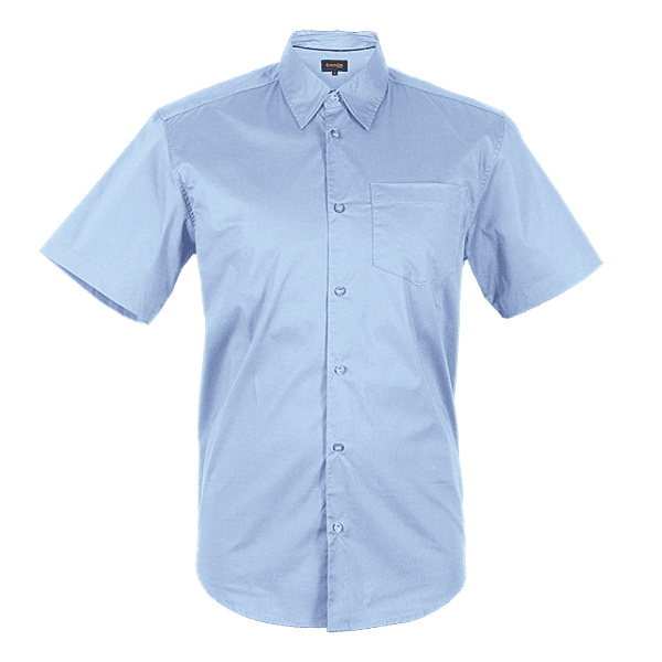 Florida Lounge Shirt Short Sleeve Mens