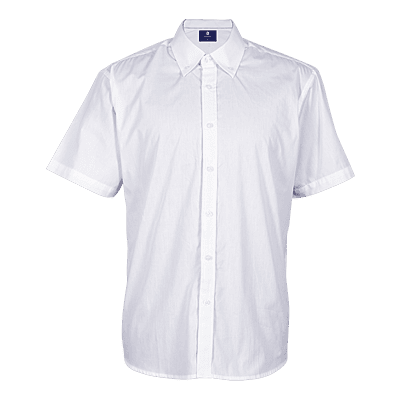 Prime Cotton Lounge Short Sleeve Mens