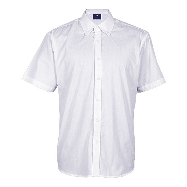 Prime Cotton Lounge Short Sleeve Mens