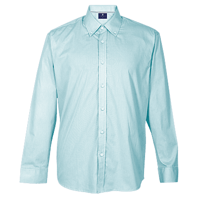 Prime Cotton Lounge Long Sleeve Mens