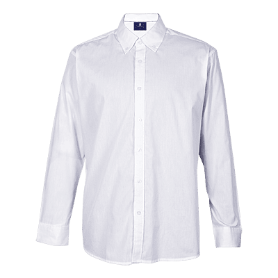 Prime Cotton Lounge Long Sleeve Mens