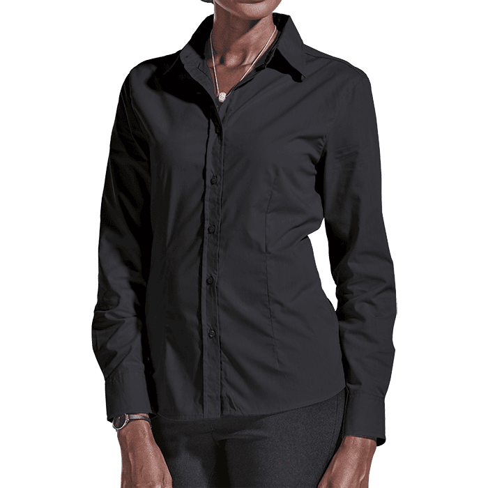 Value Blouse Long Sleeve Ladies
