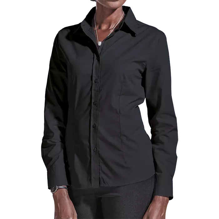 Value Blouse Long Sleeve Ladies
