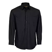 Value Lounge Shirt Long Sleeve Mens