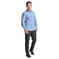 Alabama Lounge Long Sleeve Mens