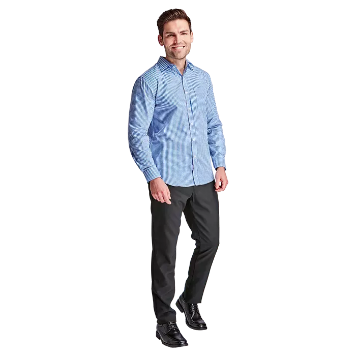 Alabama Lounge Long Sleeve Mens