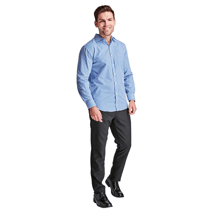 Alabama Lounge Long Sleeve Mens