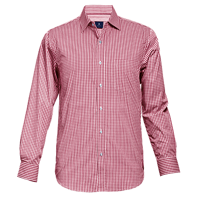 Alabama Lounge Long Sleeve Mens