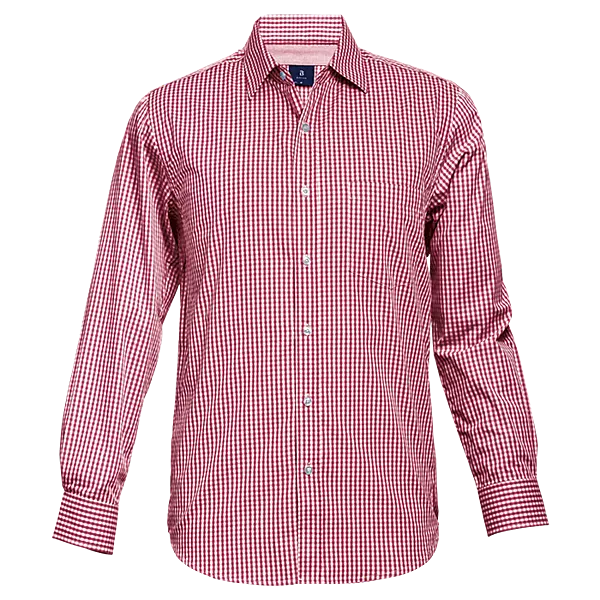 Alabama Lounge Long Sleeve Mens