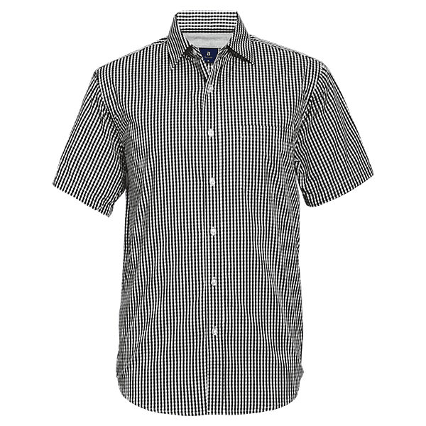 Alabama Lounge Short Sleeve Mens