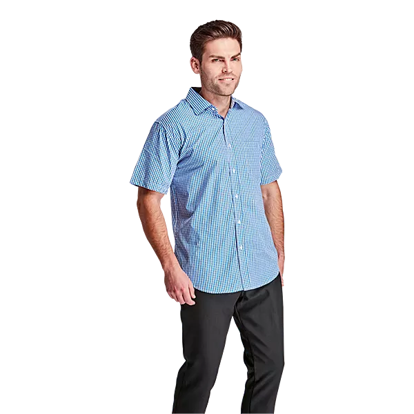 Alabama Lounge Short Sleeve Mens
