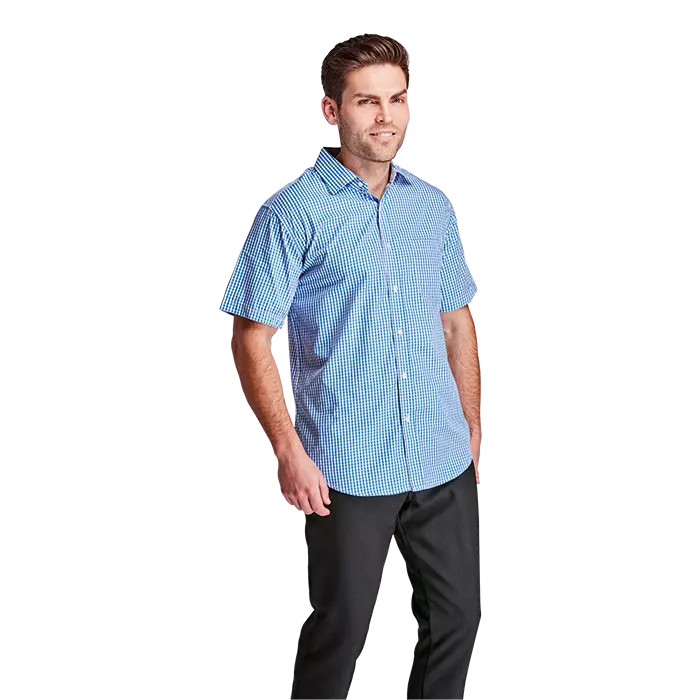 Alabama Lounge Short Sleeve Mens