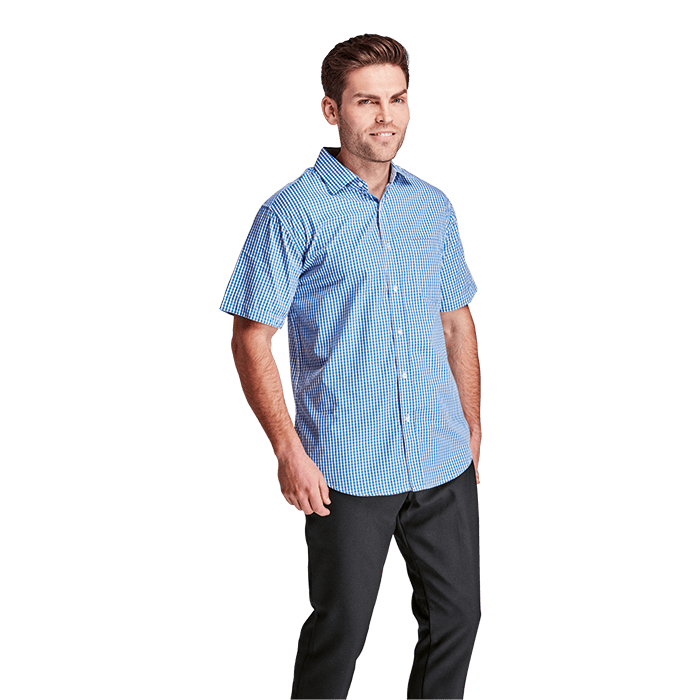 Alabama Lounge Short Sleeve Mens