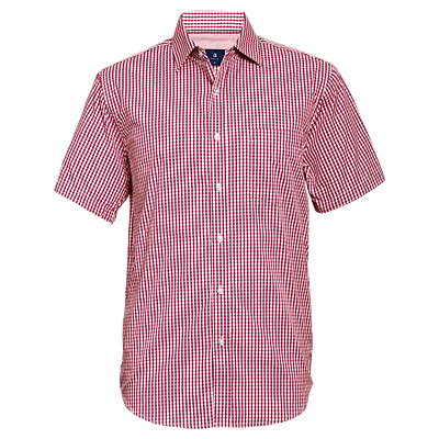 Alabama Lounge Short Sleeve Mens