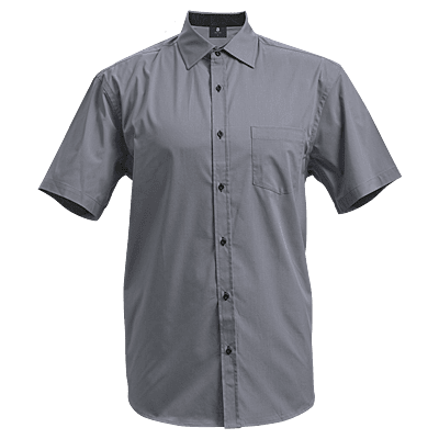 Saga Lounge Short Sleeve Mens