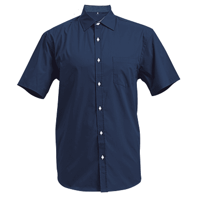 Saga Lounge Short Sleeve Mens