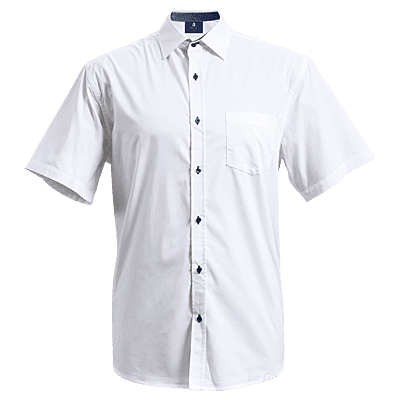 Saga Lounge Short Sleeve Mens