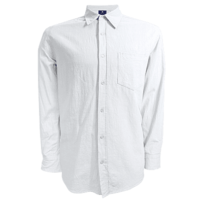 Biodegradable Cotton Lounge Long Sleeve Mens