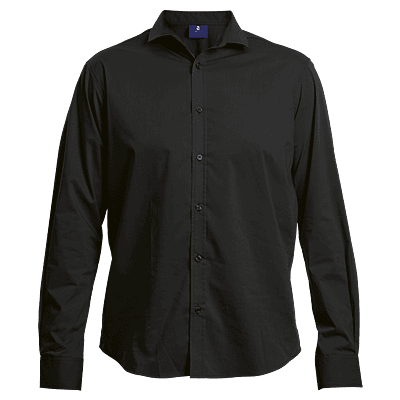 Slim Fit Lounge Long Sleeve Mens