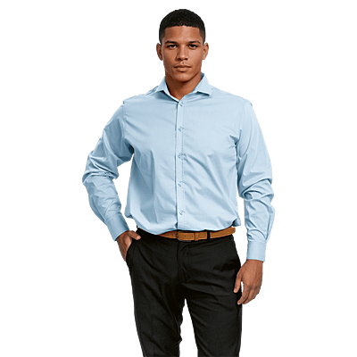 Slim Fit Lounge Long Sleeve Mens