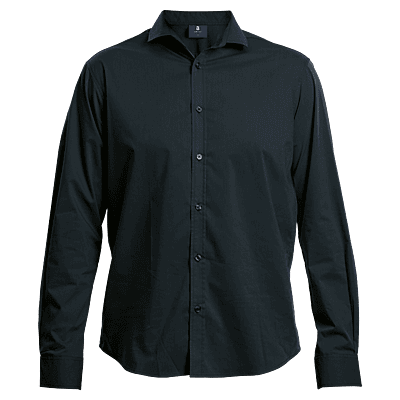 Slim Fit Lounge Long Sleeve Mens