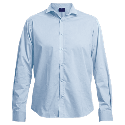 Slim Fit Lounge Long Sleeve Mens